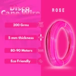 Disco – Rose – 1