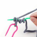 ABS NEEDLE
