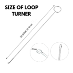 LOOP TURNER-FRNT1