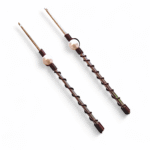 Iron Punching Needle for Embroidery
