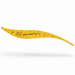 Arm Curve Ruler