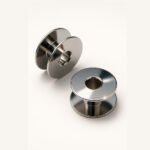 Bobbin – Steel – Without Hole – PO50