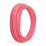 Light Pink/Coral - Pastel Colour Plastic Wire - Ultra Soft Plastic Wires for making Basket