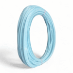 Light Blue - Colour 17 -Pastel Colour Plastic Wire - Ultra Soft Plastic Wires for making Basket