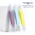 2 in 1 Needle (with Cap)