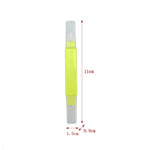 2 in 1 Needle (with Cap)