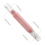 2 in 1 Needle (with Cap)