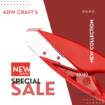 Premium Thread Cutter – Pack of 1