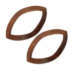 Wooden Handle - Model 3