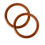 Wooden Handle - Model 5