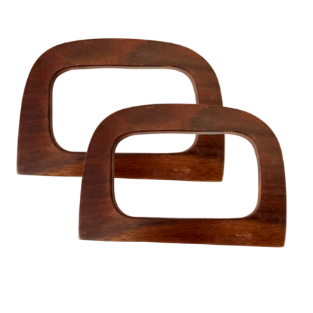 Wooden Handle - Model 6